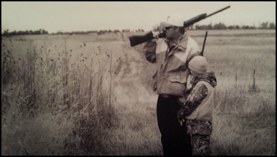 South Dakota Pheasant Hunting Country